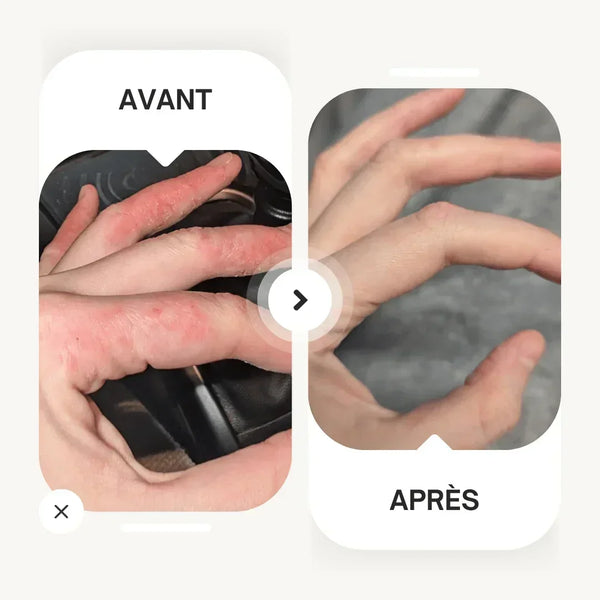 Nature — Sans parfum - Wayya