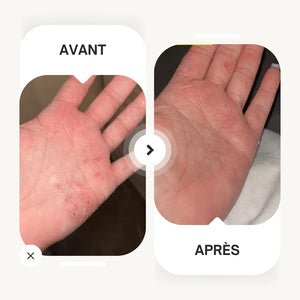 Nature — Sans parfum - Wayya