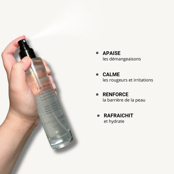 Rituel S.O.S