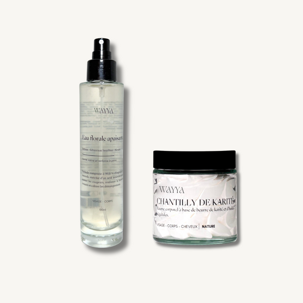Rituel S.O.S